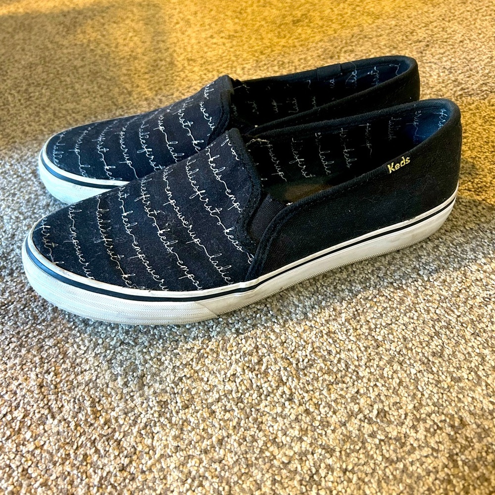 Women empowerment keds